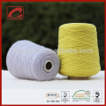 Top Line twisted NM1/3 wool blended yarn for carpet on hot sale